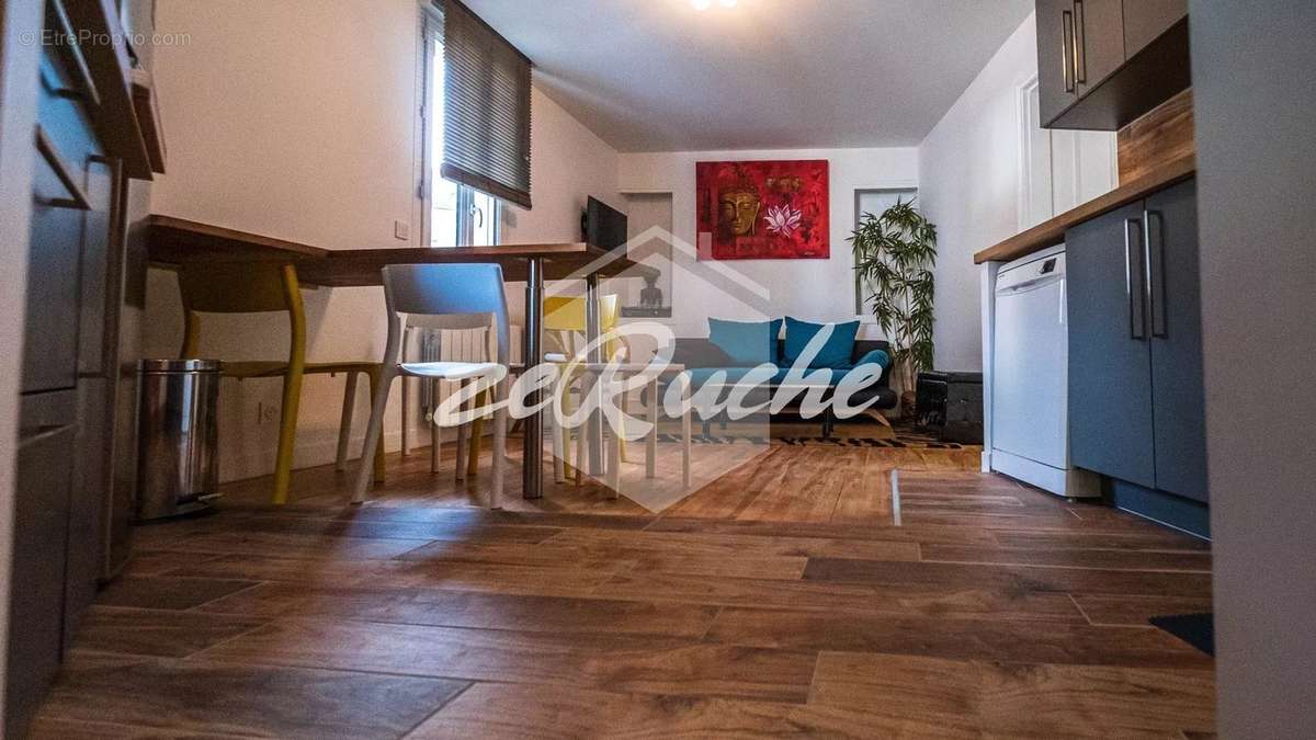 Appartement à CAEN