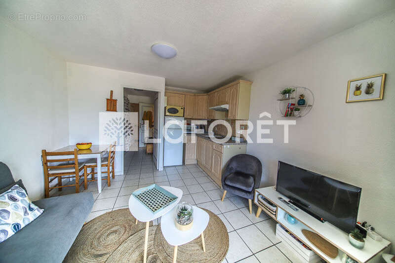 Appartement à EMBRUN