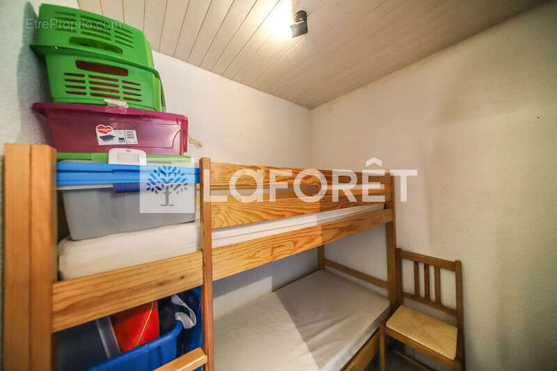 Appartement à EMBRUN