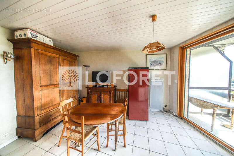 Appartement à EMBRUN