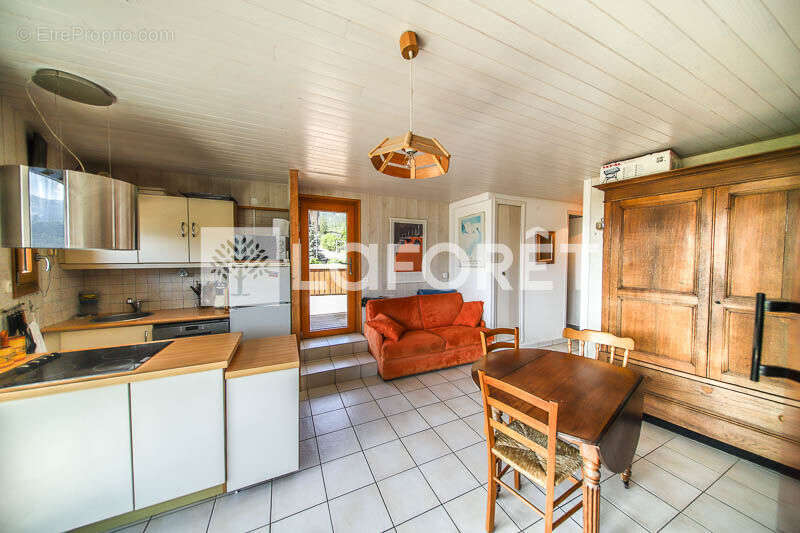 Appartement à EMBRUN