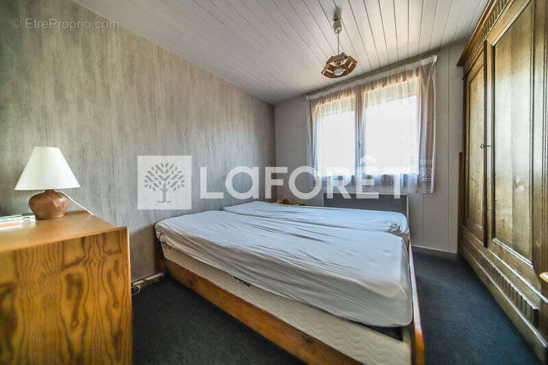 Appartement à EMBRUN