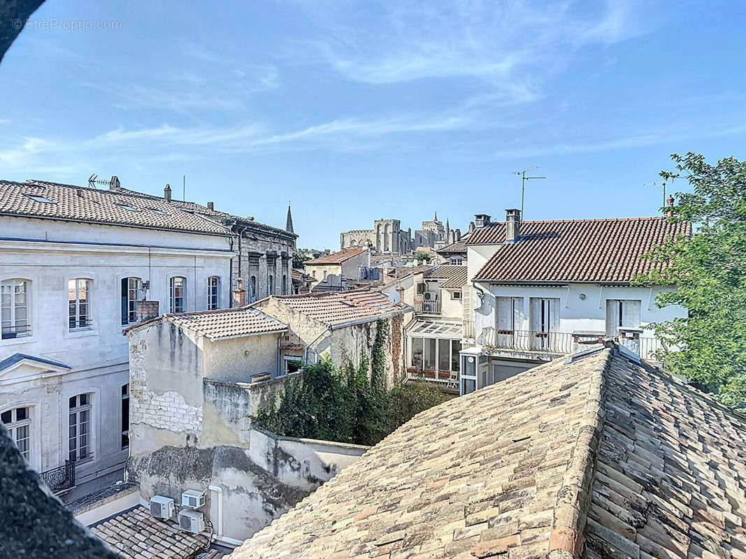 Appartement à AVIGNON