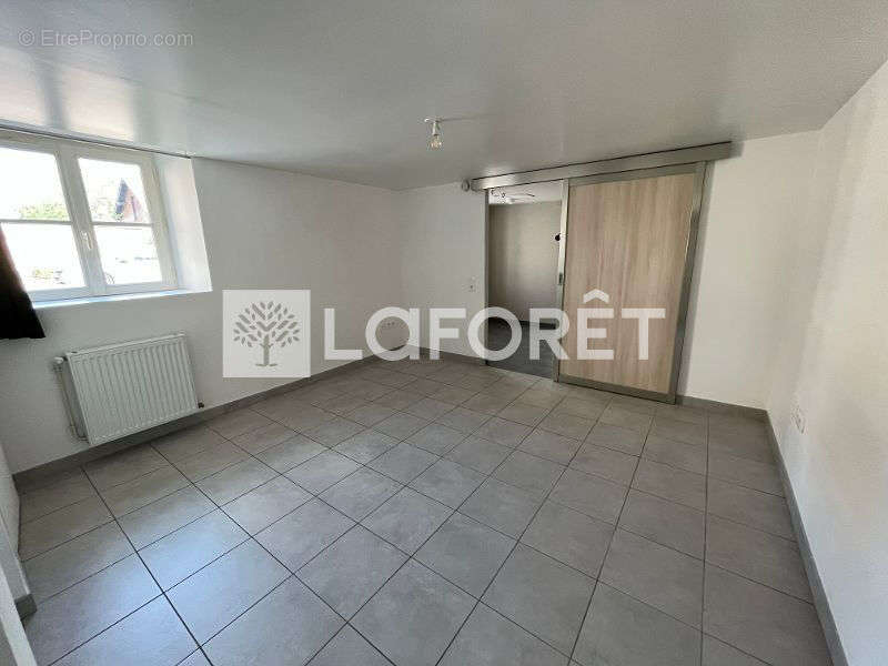 Appartement à VERNEUIL-SUR-AVRE