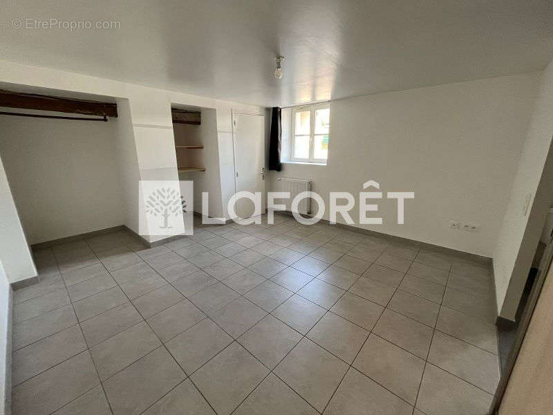 Appartement à VERNEUIL-SUR-AVRE