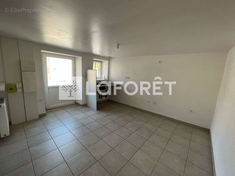 Appartement à VERNEUIL-SUR-AVRE