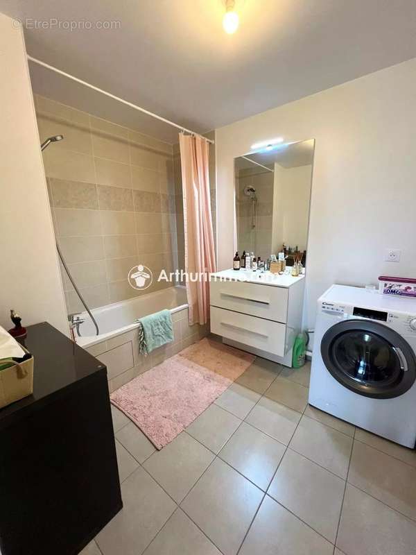 Appartement à LISSES