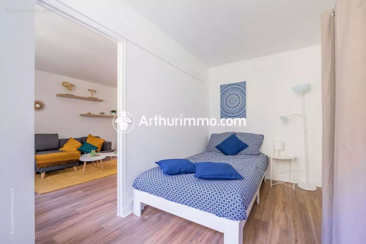 Appartement à SAINT-GERMAIN-LES-ARPAJON