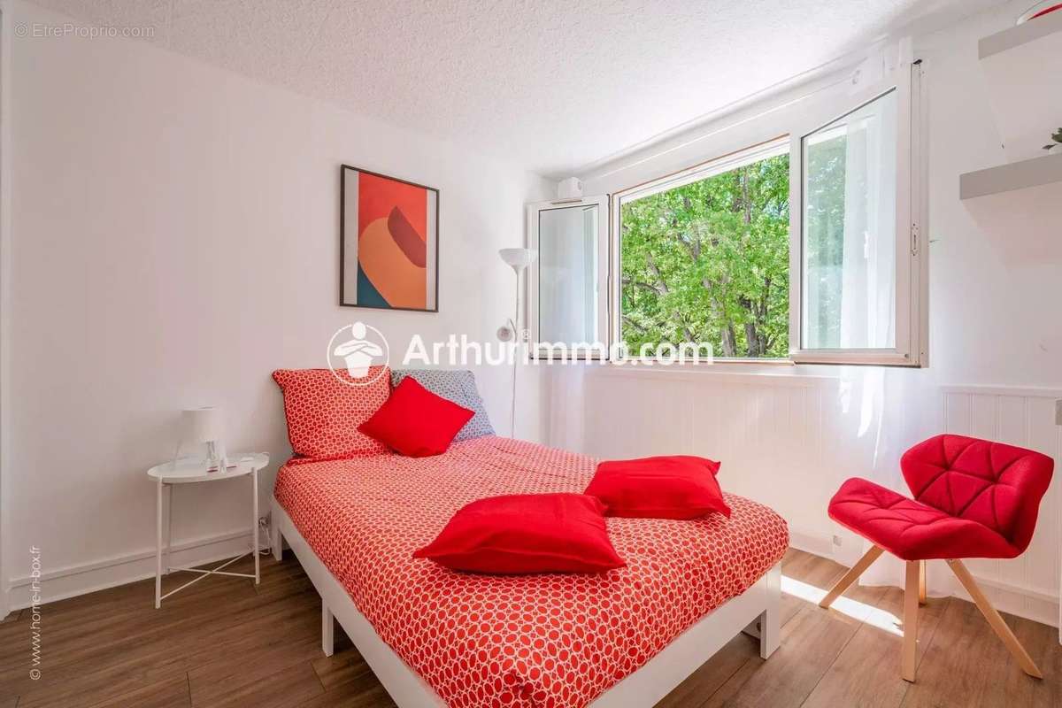 Appartement à SAINT-GERMAIN-LES-ARPAJON