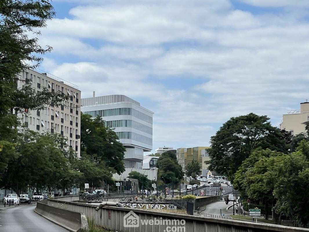 A 10 mn à pied du Métro L14 ... - Appartement à LE KREMLIN-BICETRE