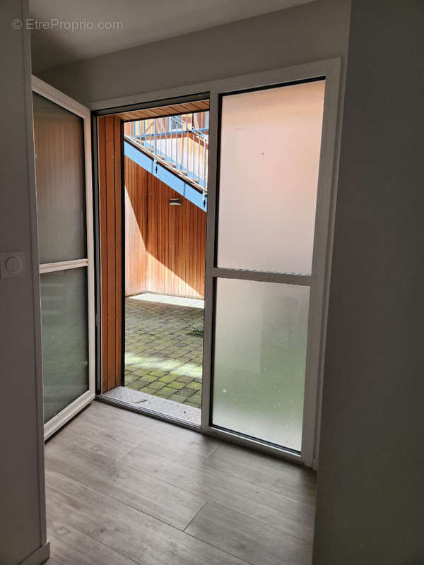 Appartement à ROUEN