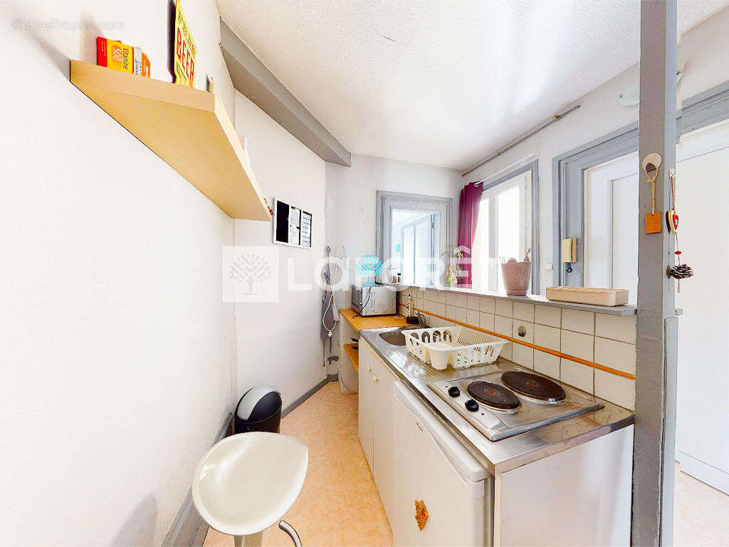 Appartement à LE HAVRE