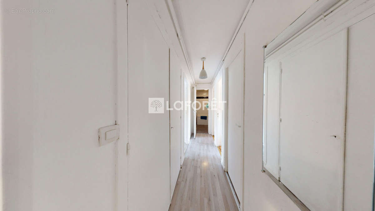 Appartement à LE HAVRE