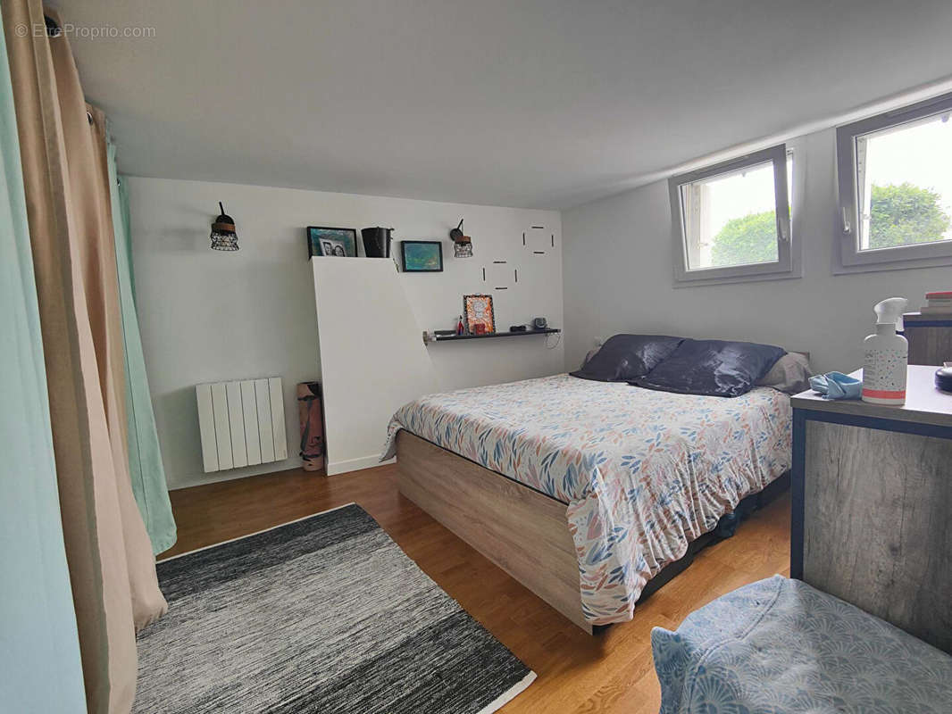 Appartement à SAINT-NAZAIRE