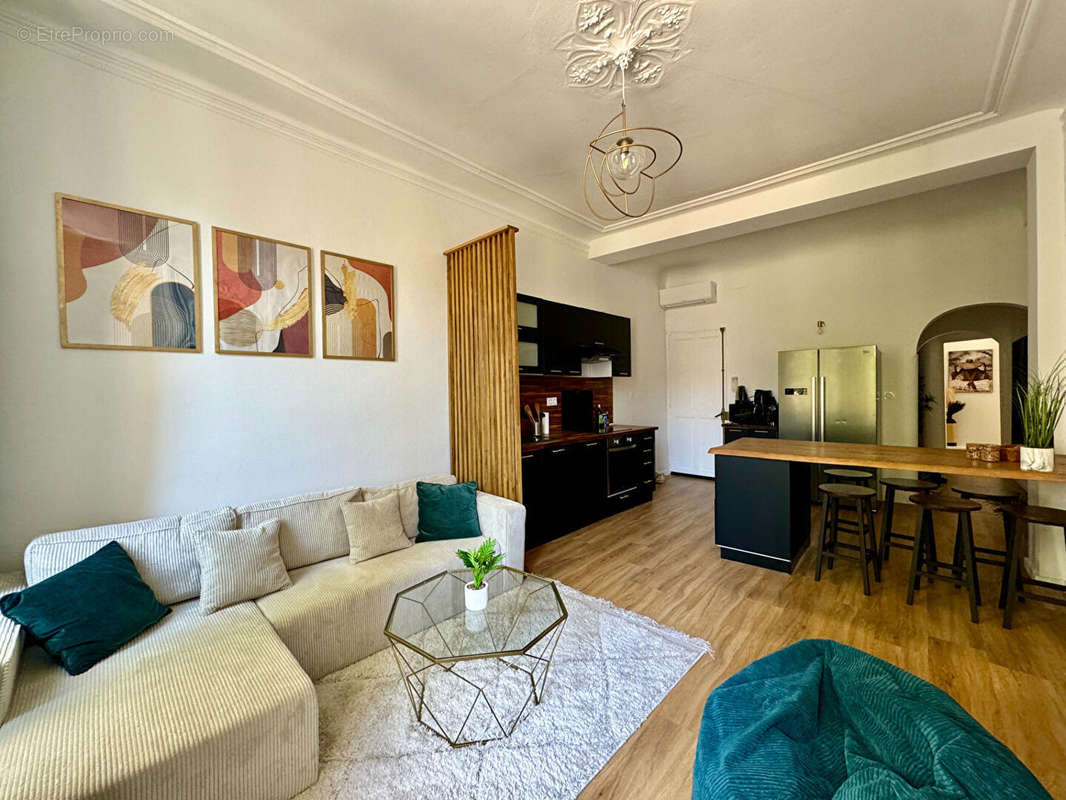 Appartement à AVIGNON