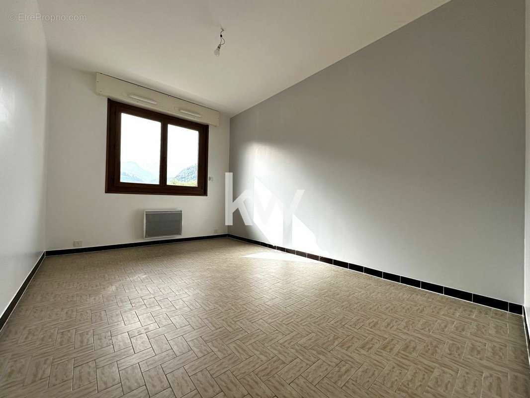 Appartement à CLUSES