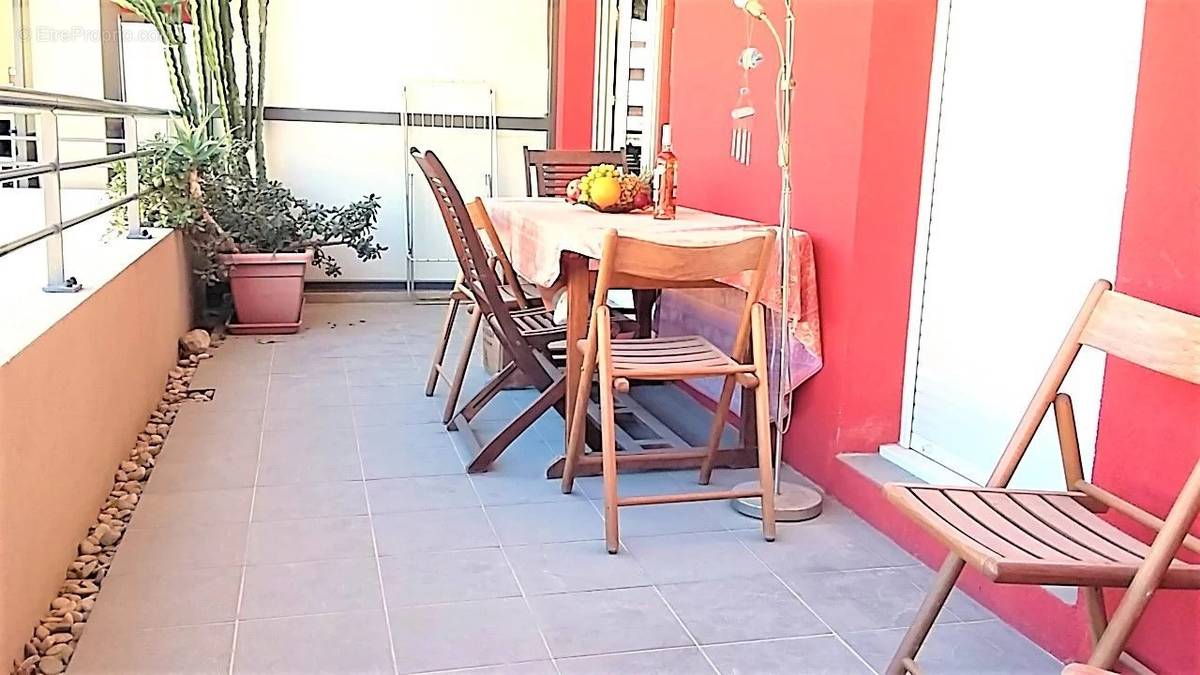 Appartement à ROQUEBRUNE-CAP-MARTIN