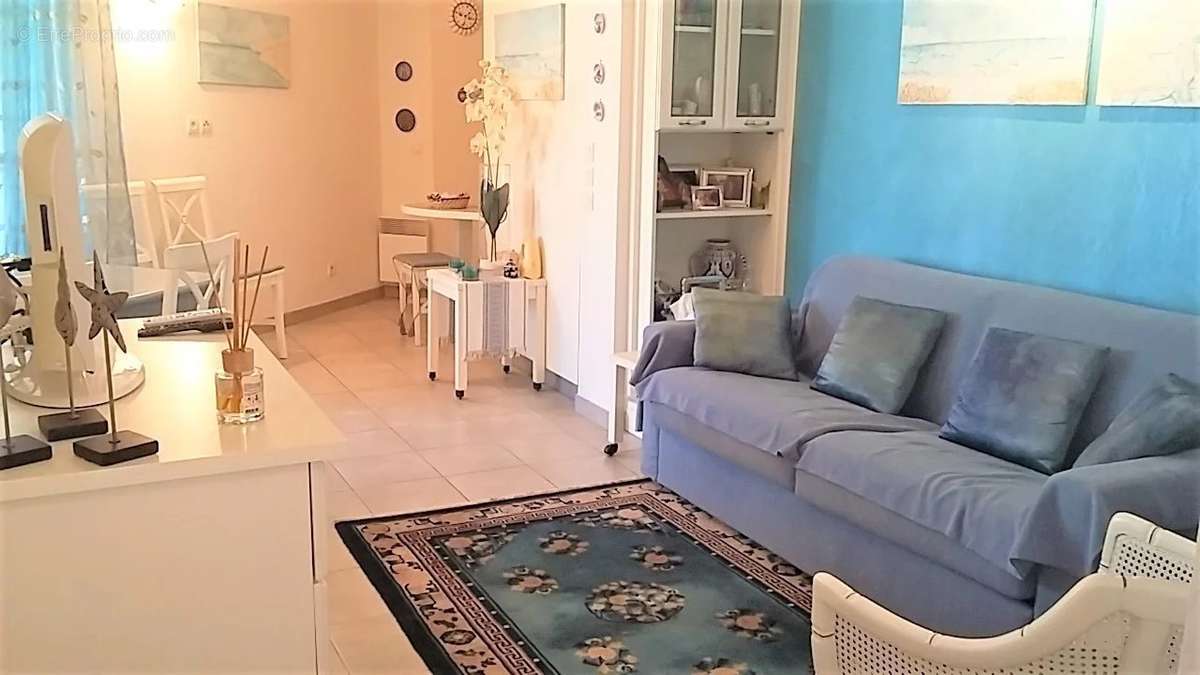 Appartement à ROQUEBRUNE-CAP-MARTIN