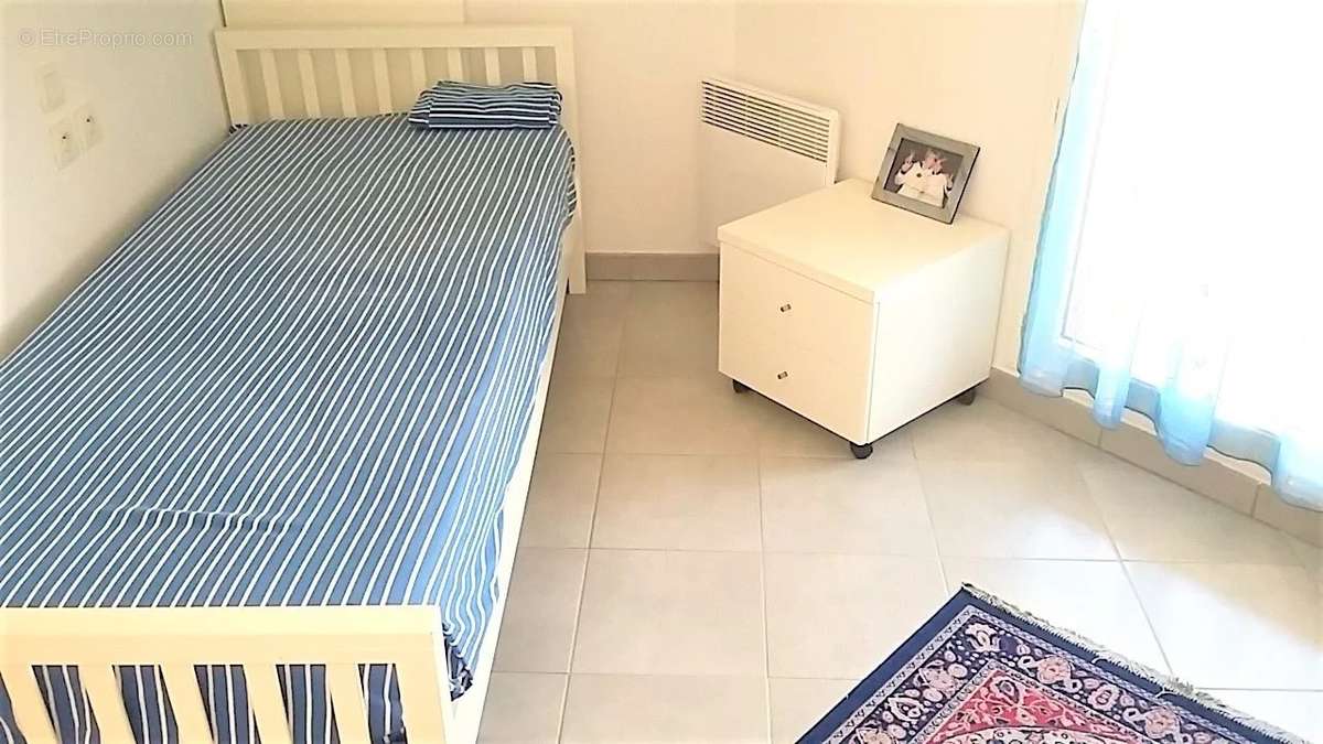 Appartement à ROQUEBRUNE-CAP-MARTIN