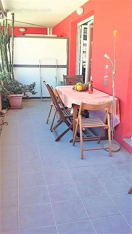 Appartement à ROQUEBRUNE-CAP-MARTIN