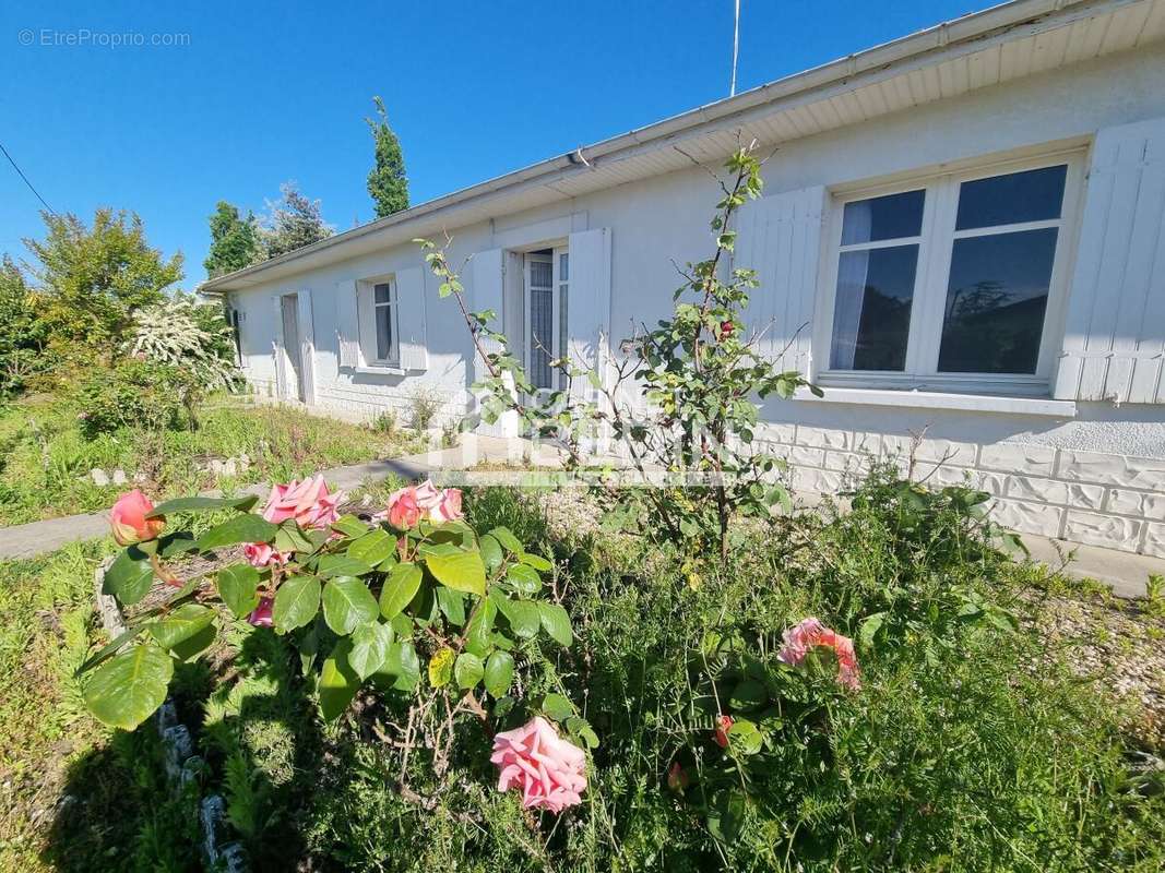 Maison à GUJAN-MESTRAS