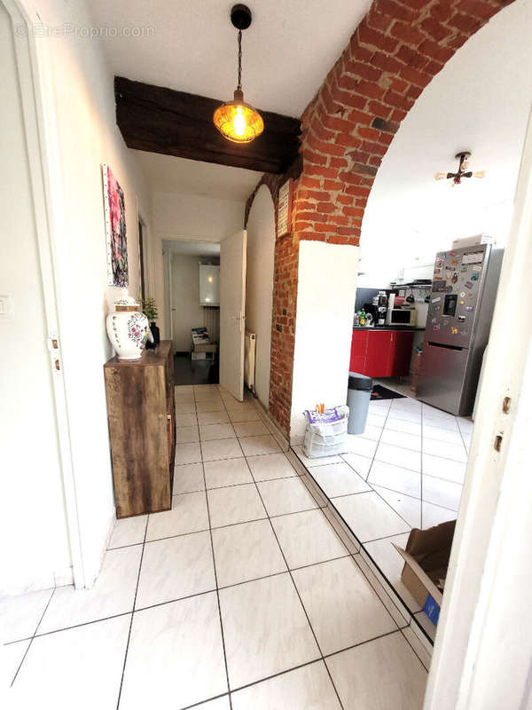 Appartement à CAMBRAI