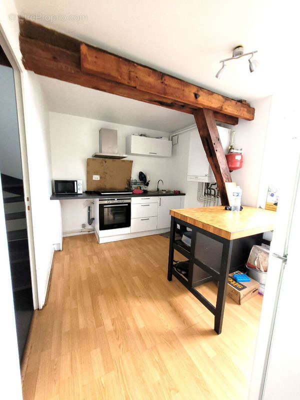 Appartement à CAMBRAI