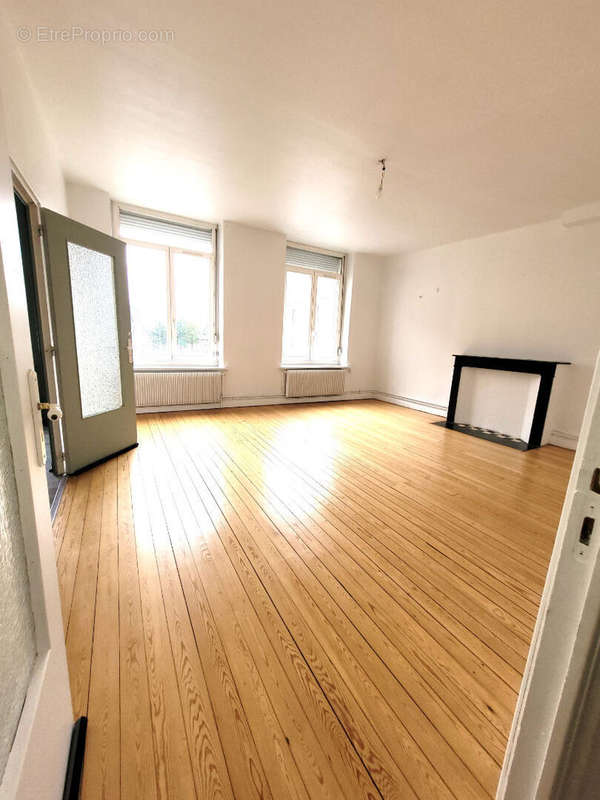 Appartement à CAMBRAI