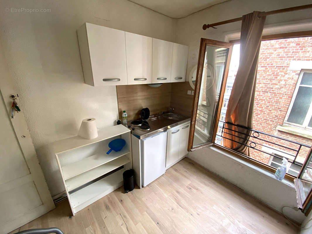 Appartement à LILLE