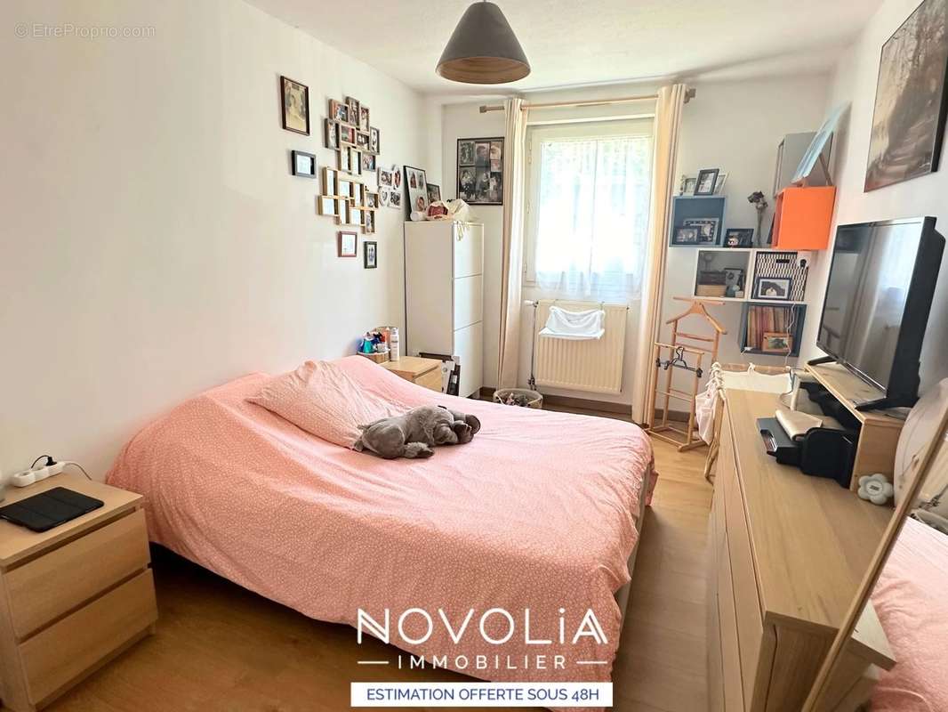 Appartement à LYON-9E