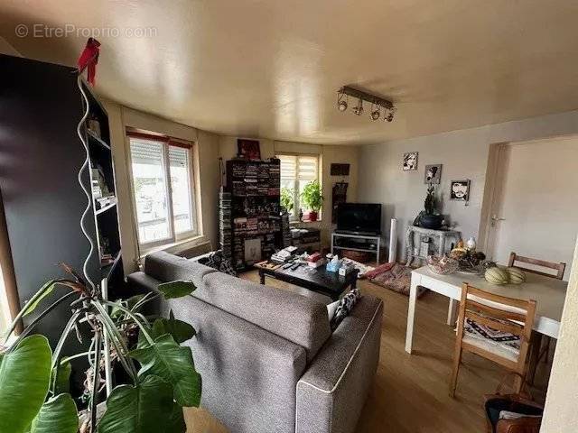 Appartement à QUEND