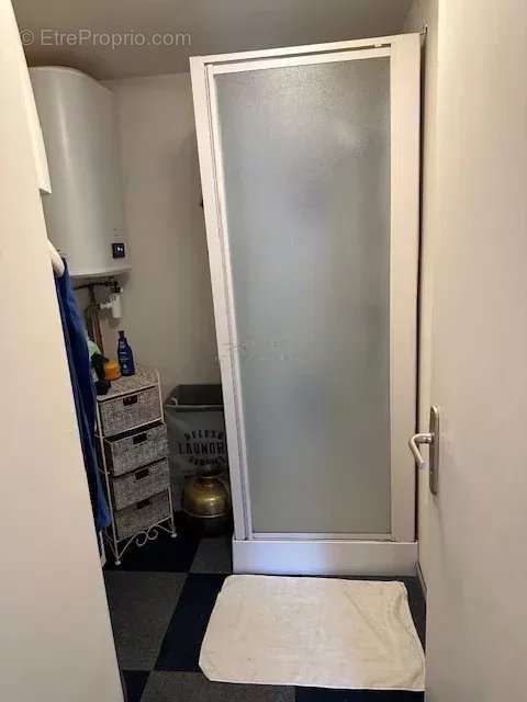 Appartement à QUEND