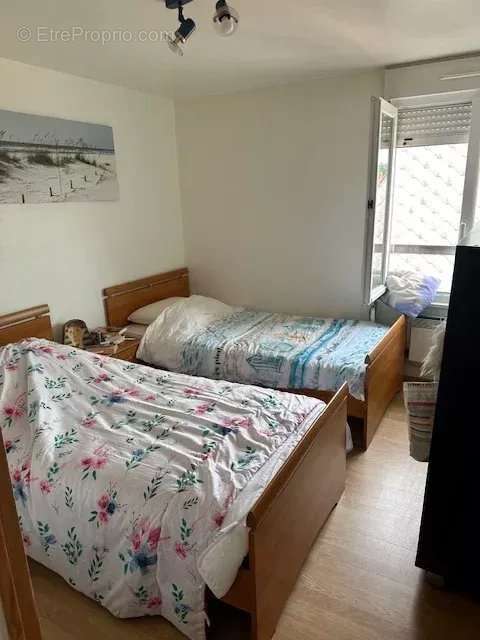 Appartement à QUEND