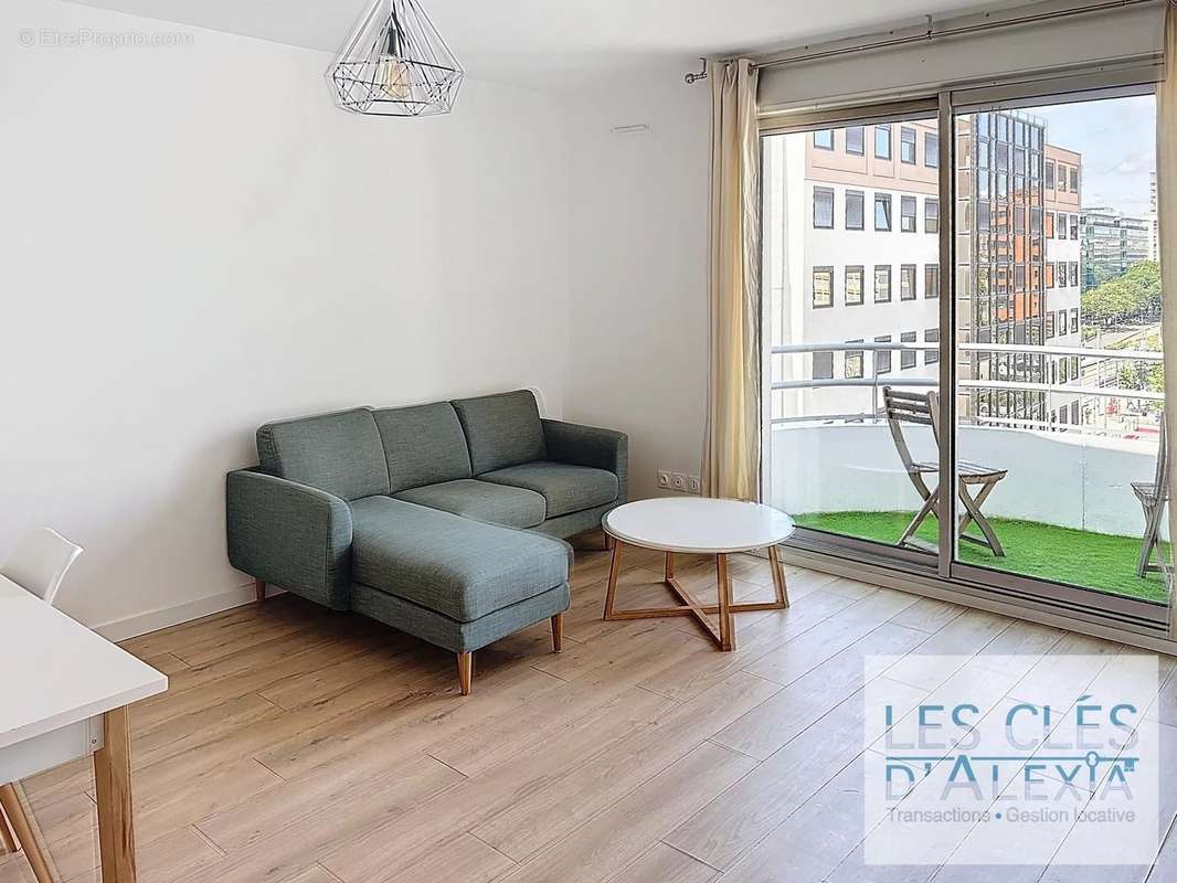 Appartement à LYON-3E