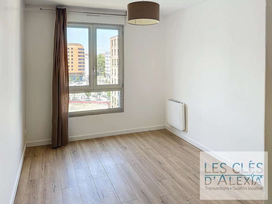 Appartement à LYON-3E