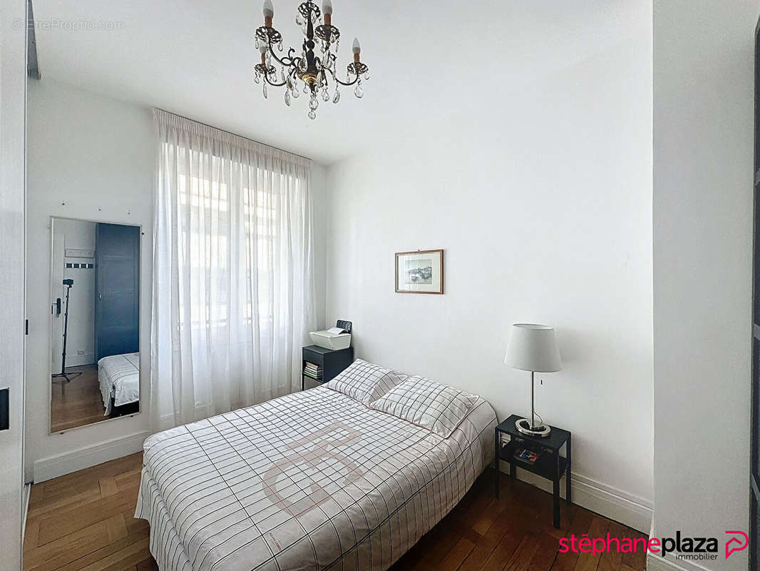 Appartement à LYON-3E