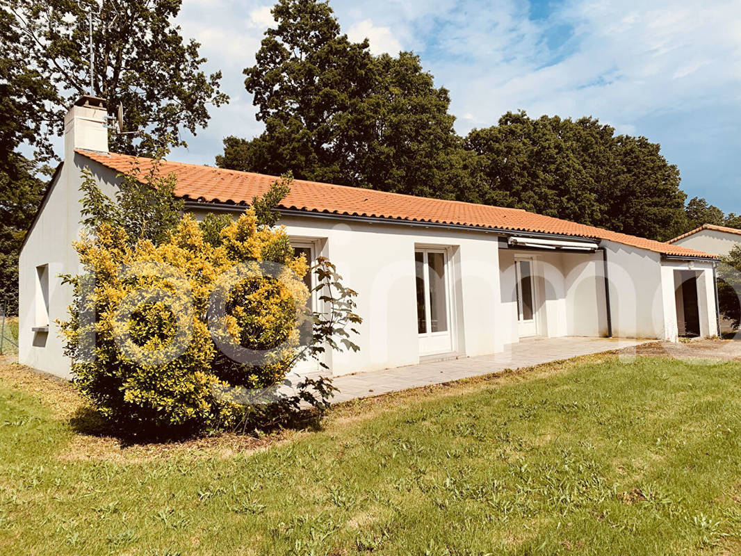 Maison à SAINT-FULGENT