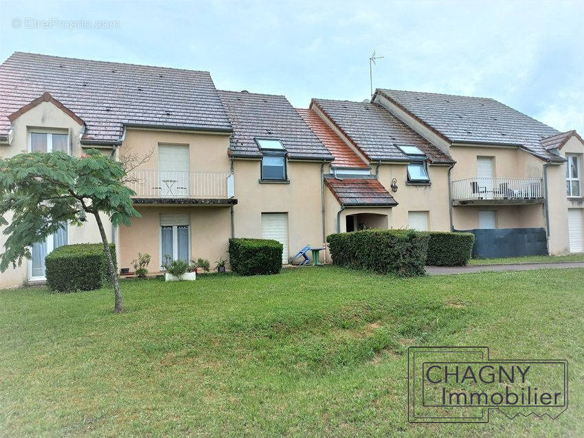 Appartement à BEAUNE