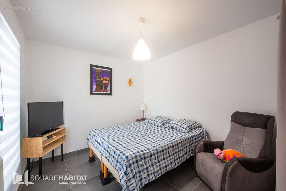 Appartement à EMBRUN