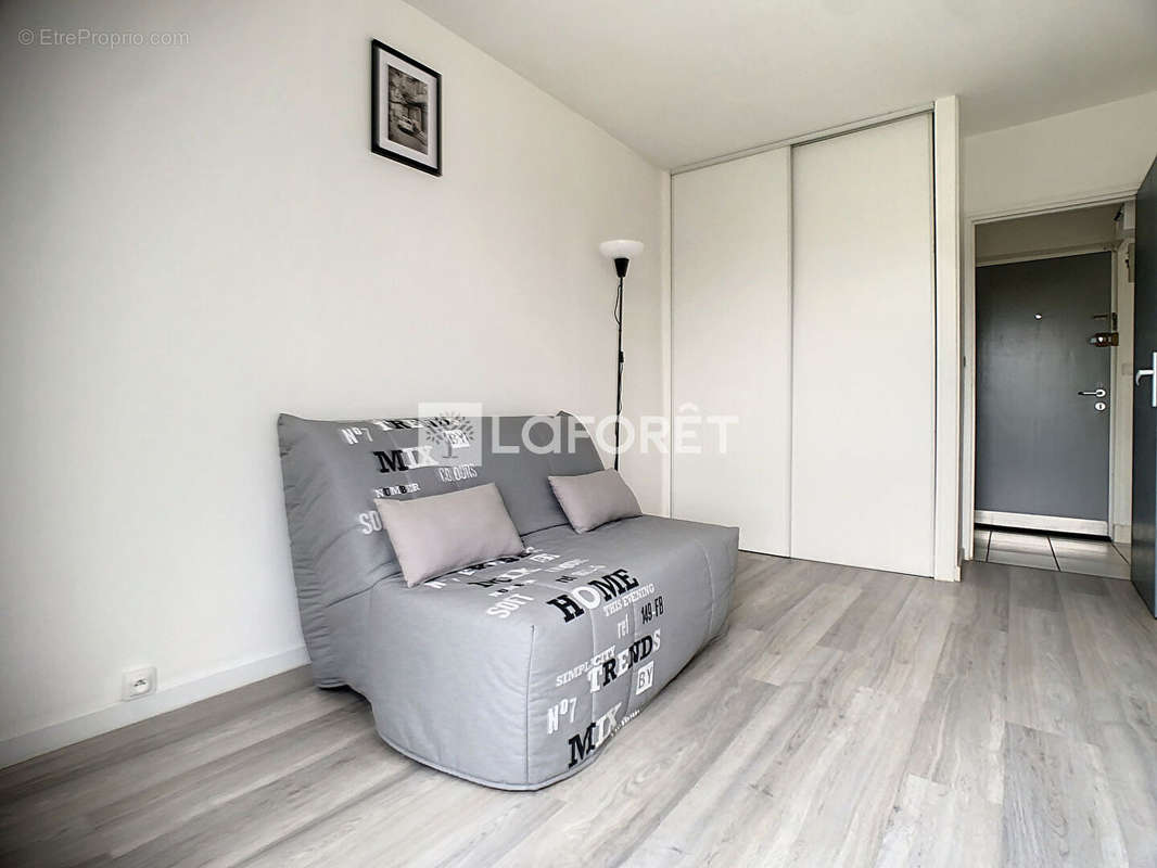 Appartement à SAINT-PIERRE-LES-ELBEUF