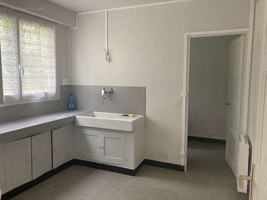 Appartement à LISIEUX