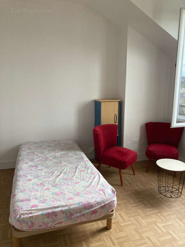 Appartement à LISIEUX