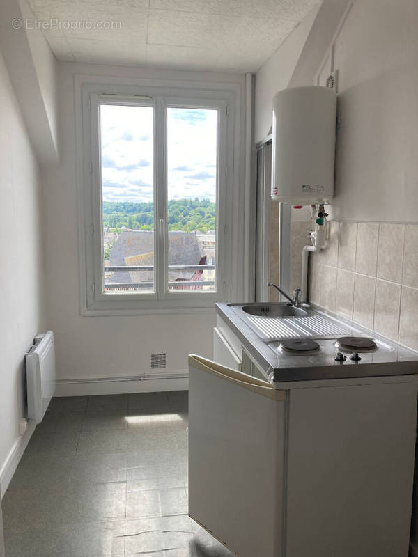 Appartement à LISIEUX