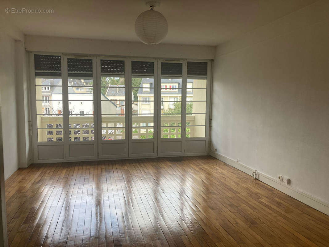 Appartement à LISIEUX