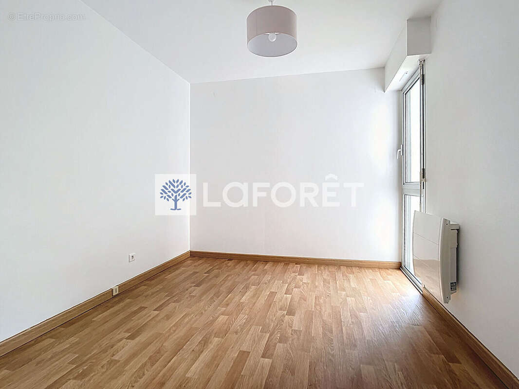 Appartement à CHOLET