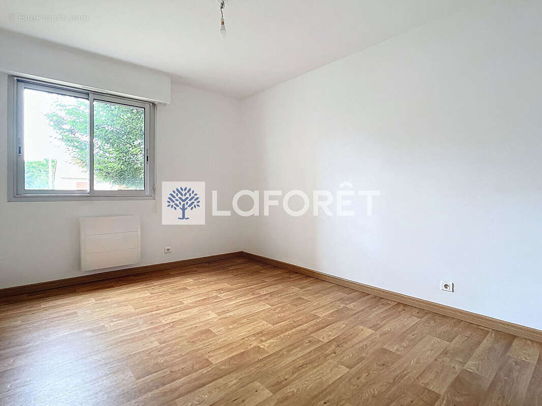 Appartement à CHOLET