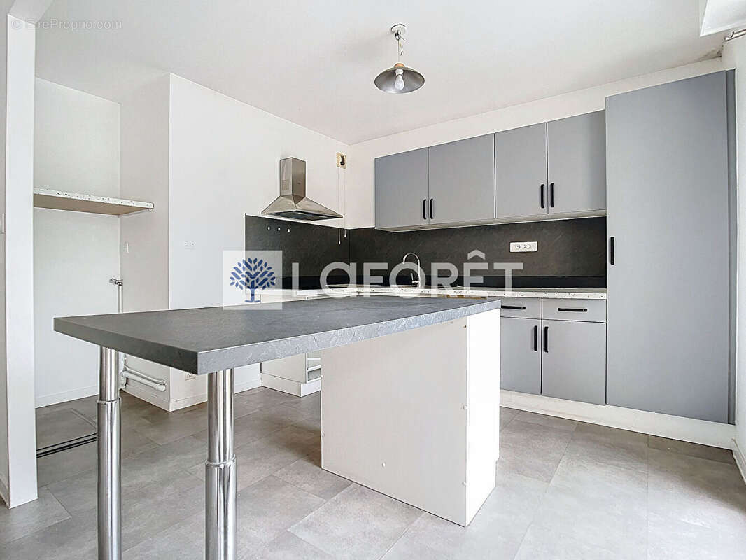 Appartement à CHOLET