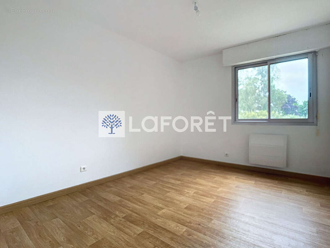 Appartement à CHOLET