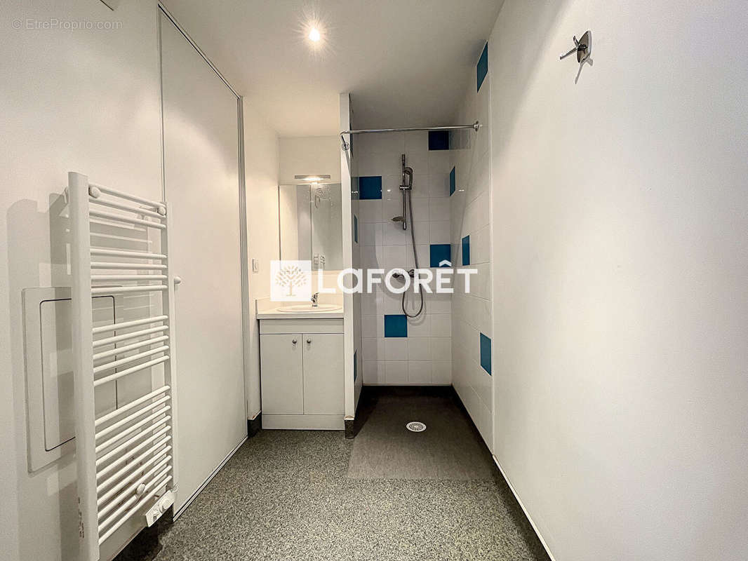 Appartement à LYON-7E