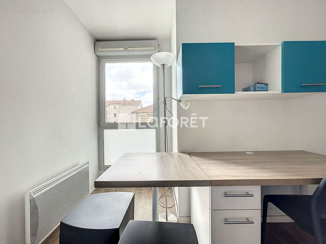 Appartement à LYON-7E